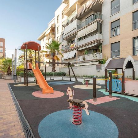 Апартаменты Enjoygranada Arcoiris Экстерьер фото